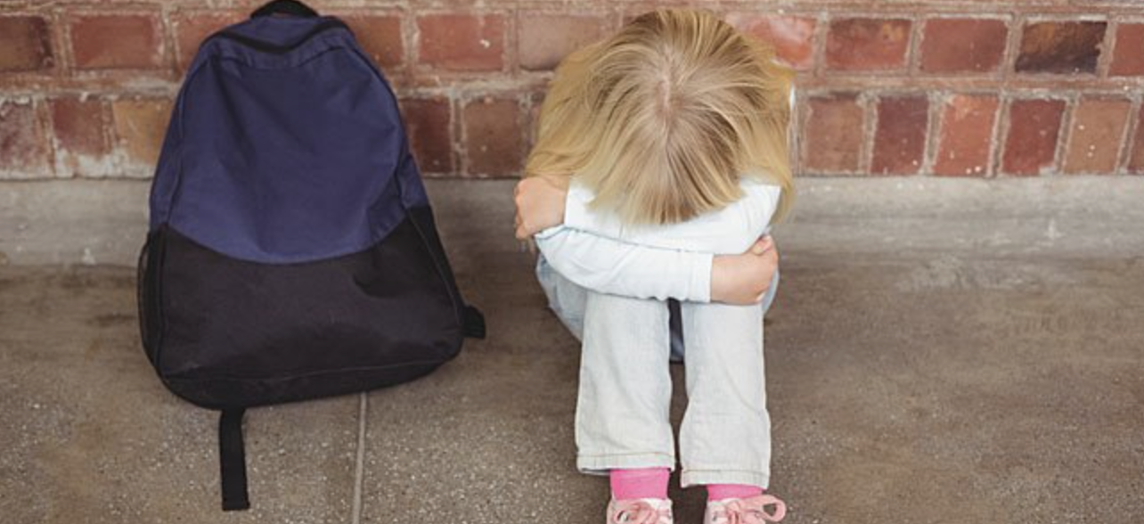 Miedo a ir al colegio: ¿Cuándo es el momento de acudir a un psicólogo?