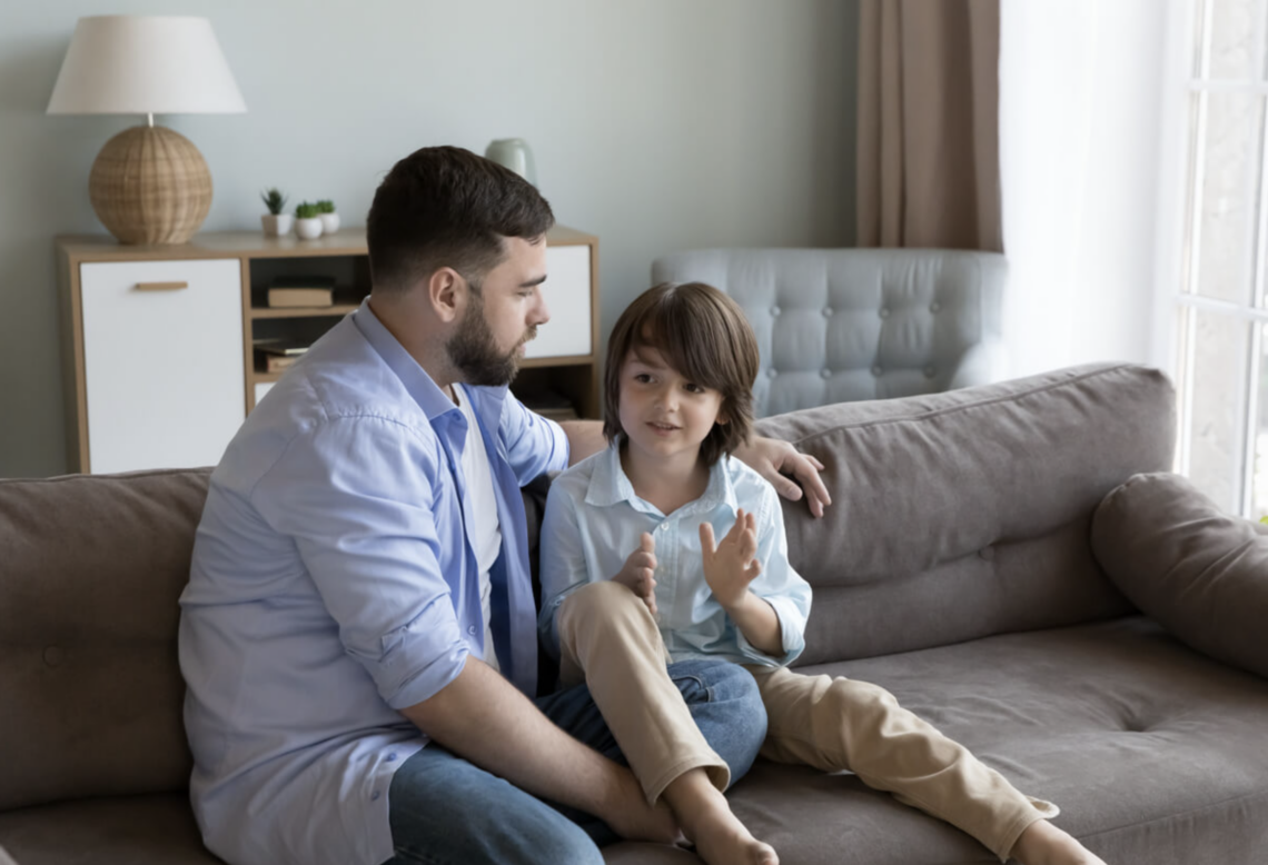 Los límites y normas: una guía esencial para padres y madres