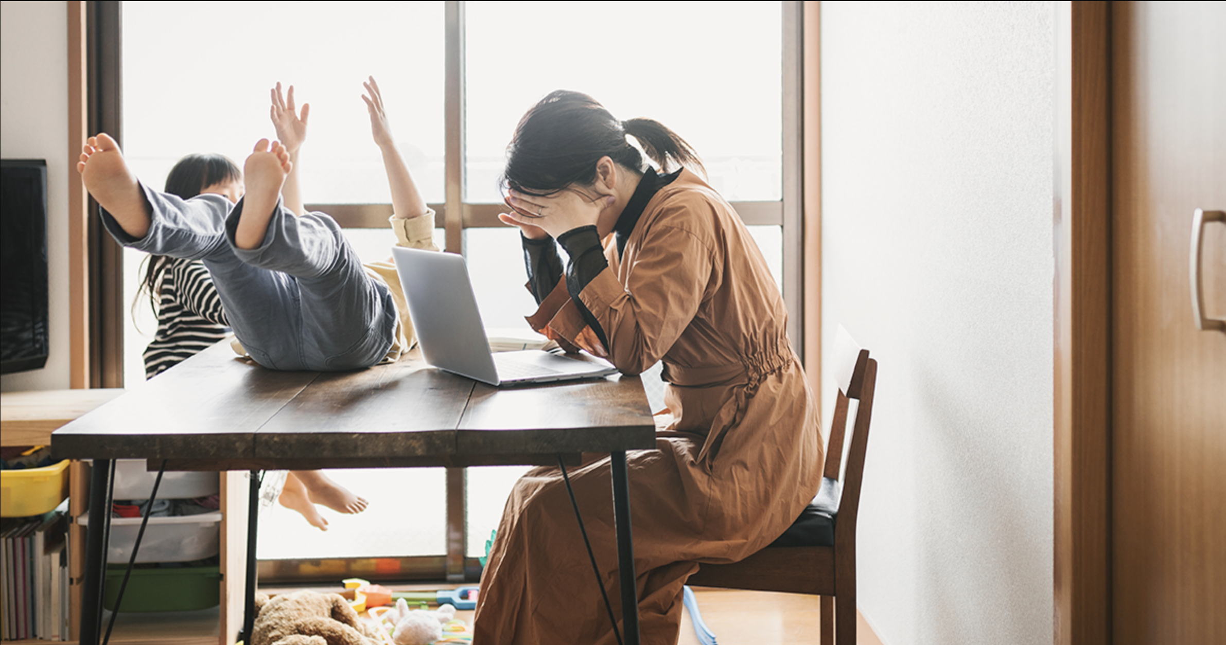 Aprende a enfadarte antes de explotar: una estrategia eficaz para padres impulsivos
